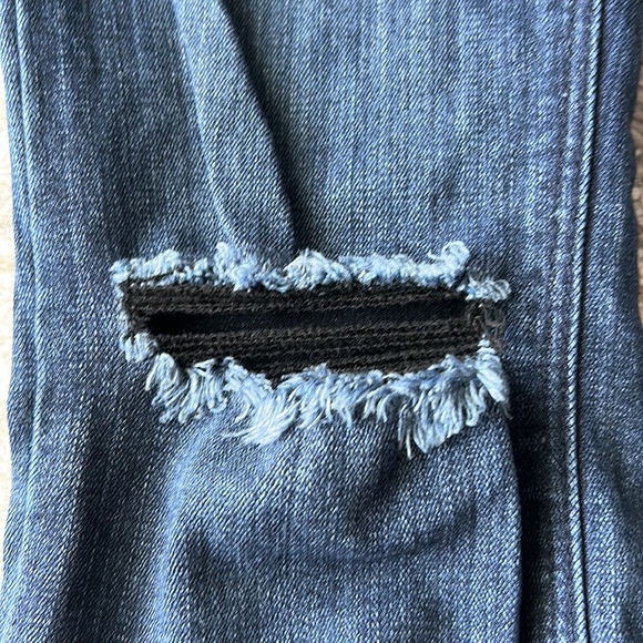 Pistola Skinny Jeans - Picture 5 of 5